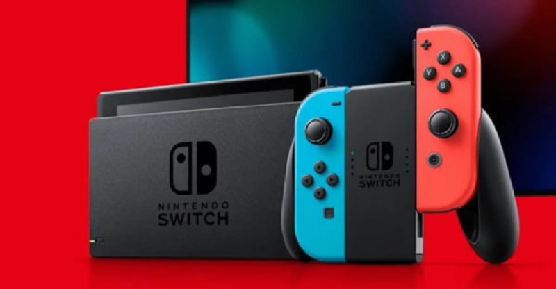 แนะนำ 5 เกมส์ Nintendo Switch น่าเล่นประจำปี 2021