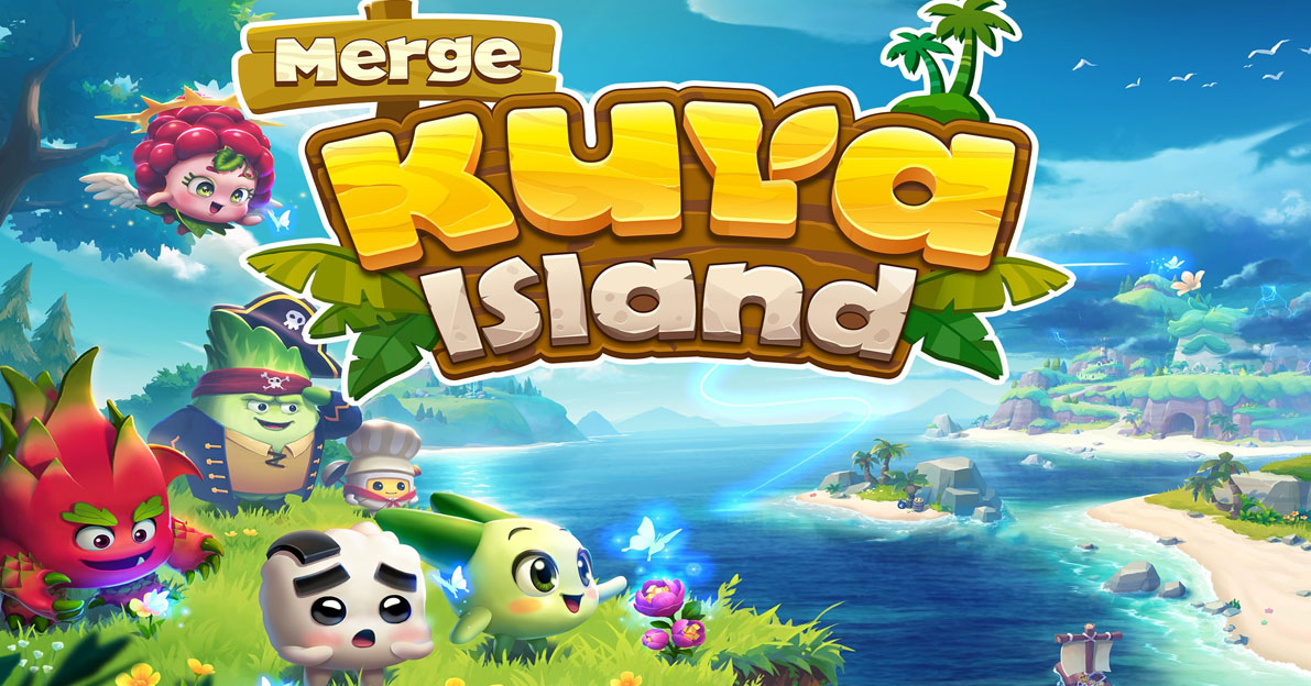 รีวิว เกมส์ มือถือ Merge Kuya Island ภูติจิ๋วผจญภัย